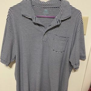 Peter millar dress shirt